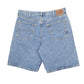 Mens Blue Lee Vintage 1990s Denim Shorts