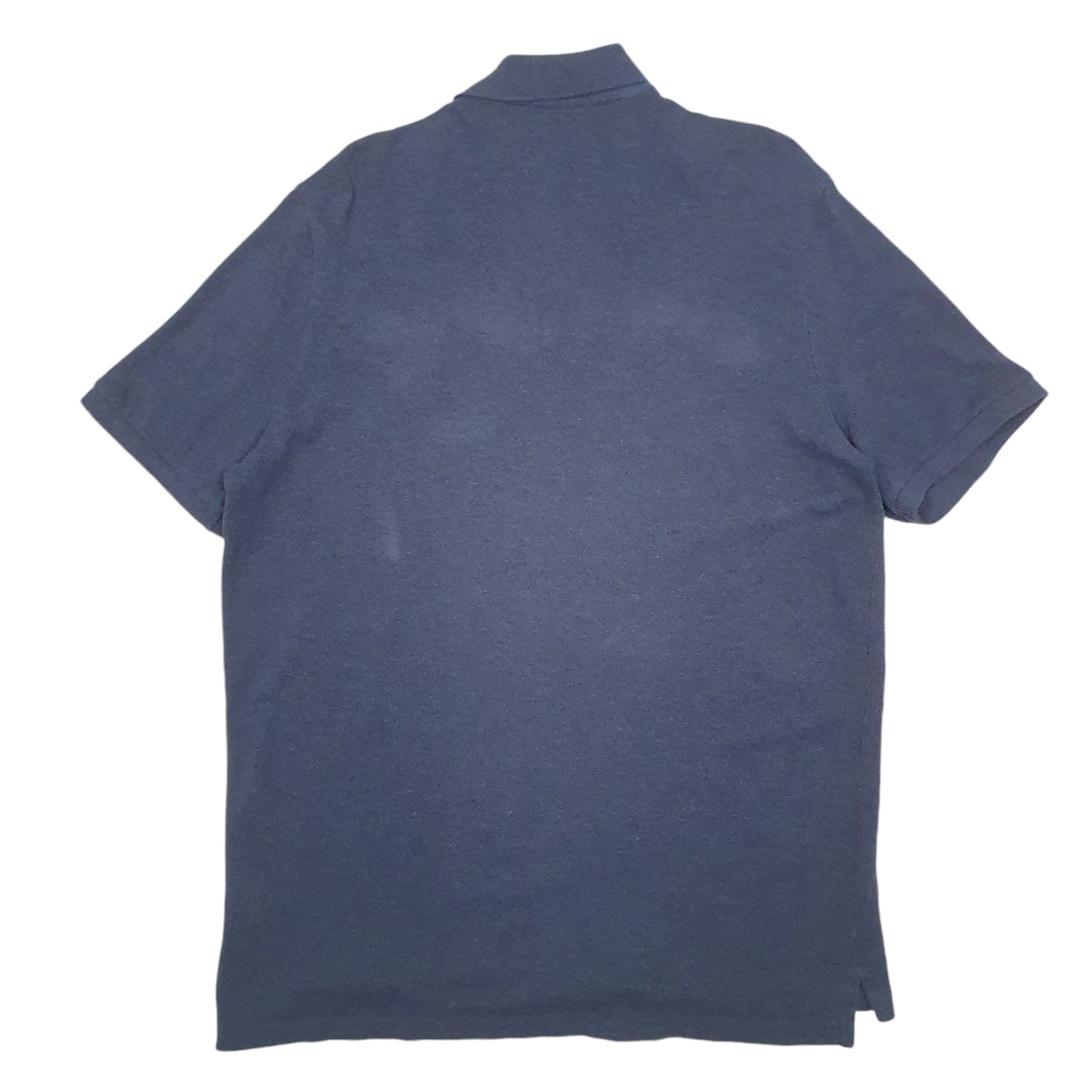 Mens Blue Polo Ralph Lauren  Short Sleeve Polo Shirt