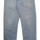 Mens Blue Levis  505 JeansW31 L30