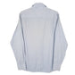 Mens Blue Tommy Hilfiger  Long Sleeve Shirt