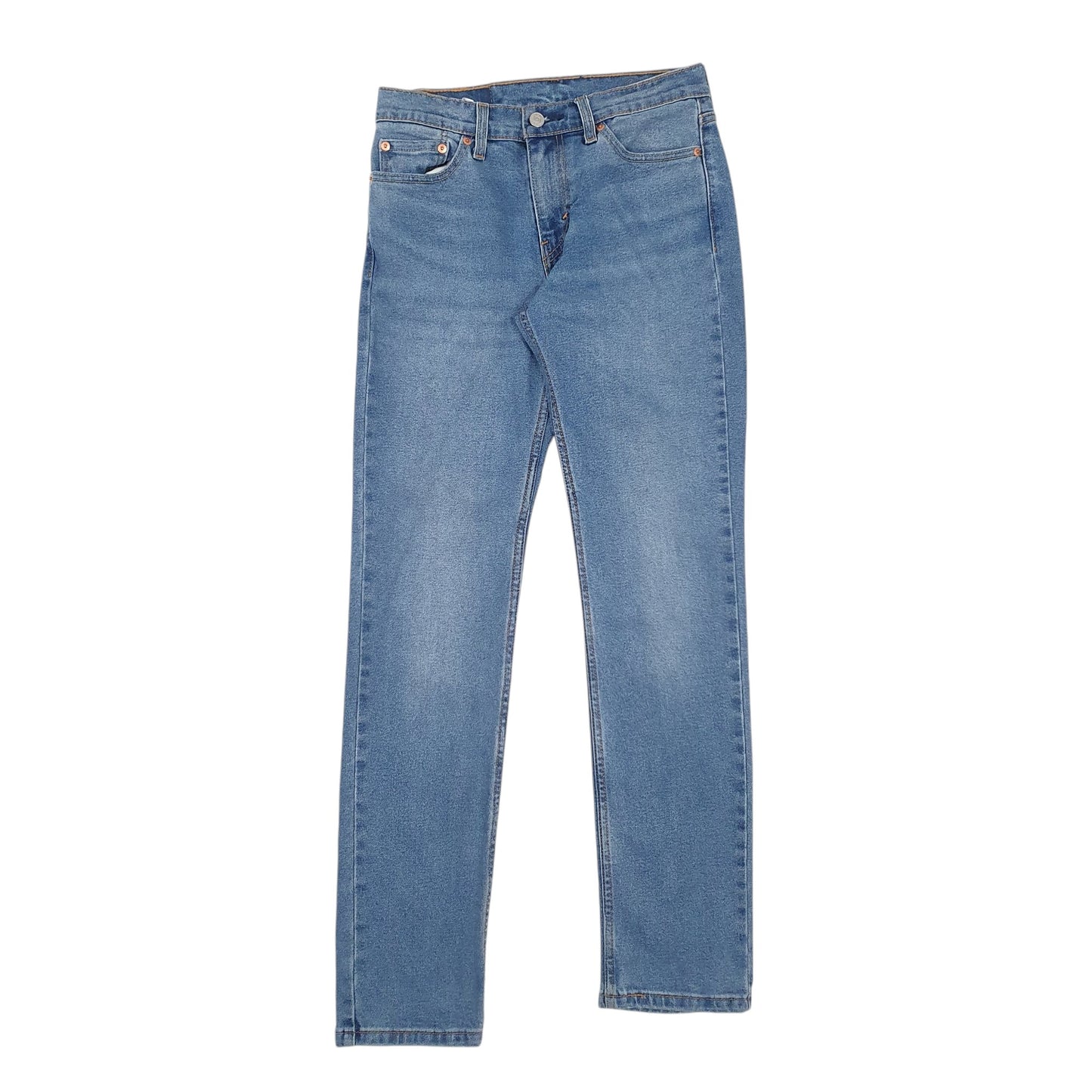 Mens Blue Levis  511 JeansW29 L32