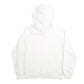 Mens White Levis Levis Hoodie Jumper