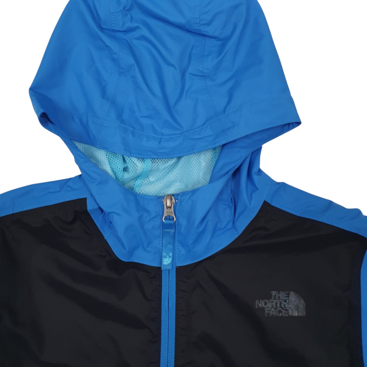 Womens Blue The North Face   Coat