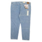 Mens Blue Wrangler BNWT Classic JeansW48 L32