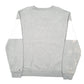 Mens Grey Tommy Hilfiger Spellout Crewneck Jumper