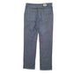 Mens Blue Armani Spellout Casual JeansW36 L34