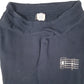 Mens Navy Champion Reverse Weave XL Jogger Trousers