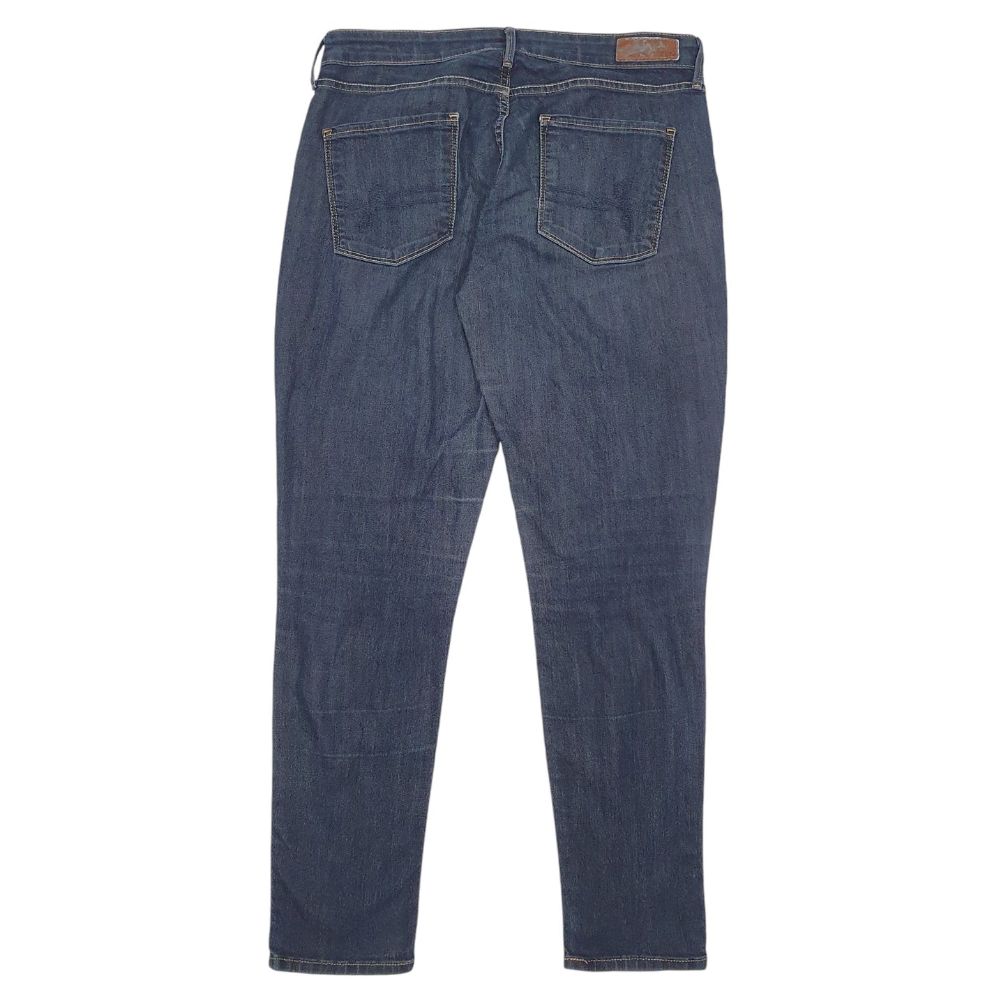 Womens Blue Levis  Denizen JeansW32 L30