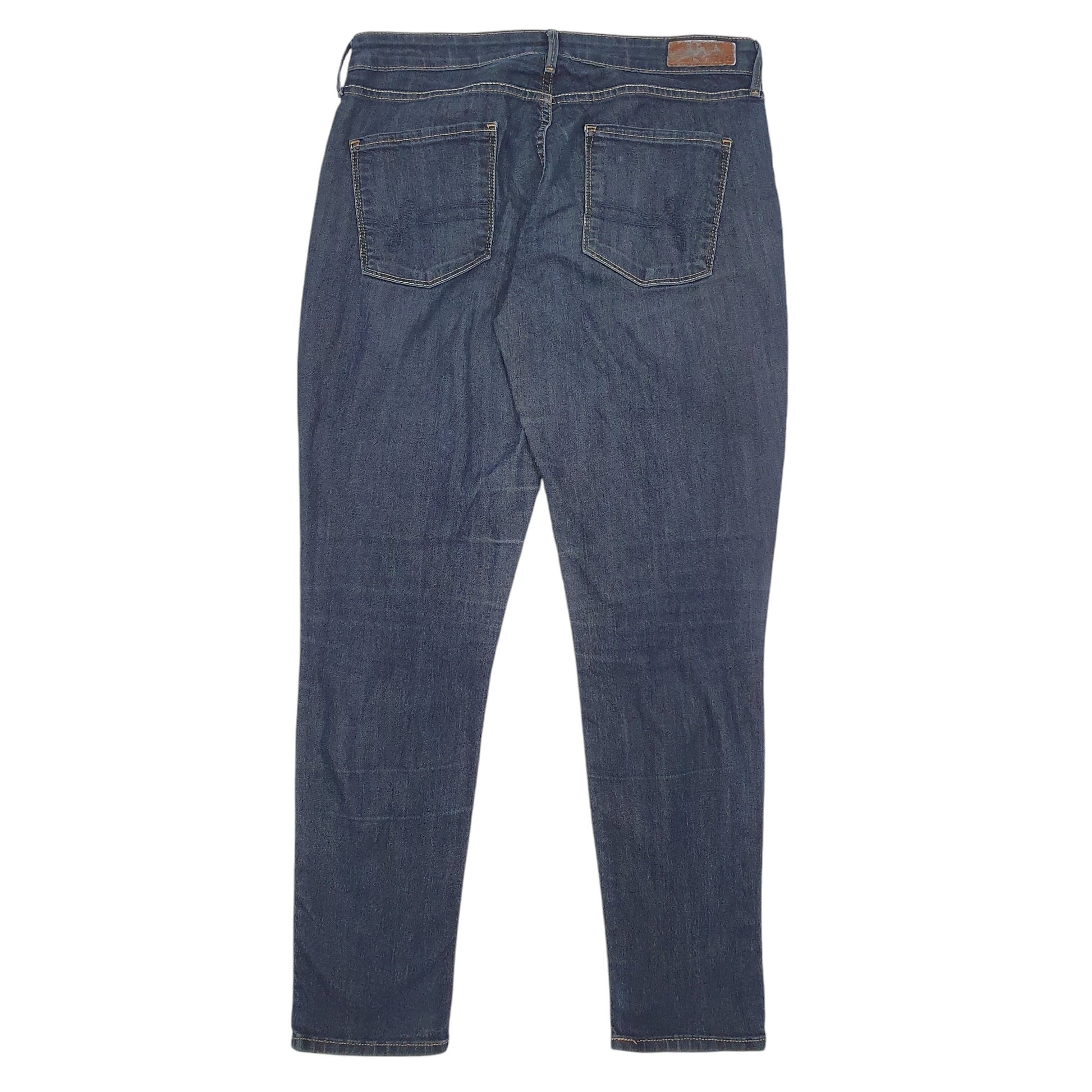 Womens Blue Levis  Denizen JeansW32 L30