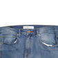 Mens Blue Lee Modern Series Slim JeansW33 L32