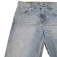 Mens Blue Levis  569 JeansW29 L32