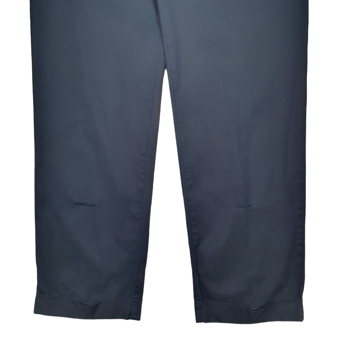 Mens Navy Polo Ralph Lauren  Chino Trousers