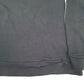 Womens Black Adidas  Crewneck Jumper