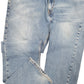 Mens Blue Levis Stretch 505 JeansW38 L32
