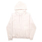 Womens Pink Adidas  Hoodie Jumper