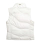 Womens White Columbia  Hoodie Coat