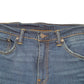 Mens Blue Levis  511 JeansW33 L32