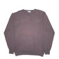 Womens Grey Angalo Litrico  Crewneck Jumper