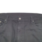 Mens Black Levis  569 JeansW38 L29
