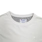Mens White Champion  Crewneck Jumper