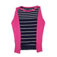 Womens Black Nautica  Crewneck Jumper