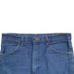 Mens Blue Wrangler  Casual JeansW36 L29