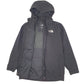 Mens Black The North Face Sangre Dryvent  Coat