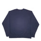 Mens Navy Champion  Crewneck Jumper