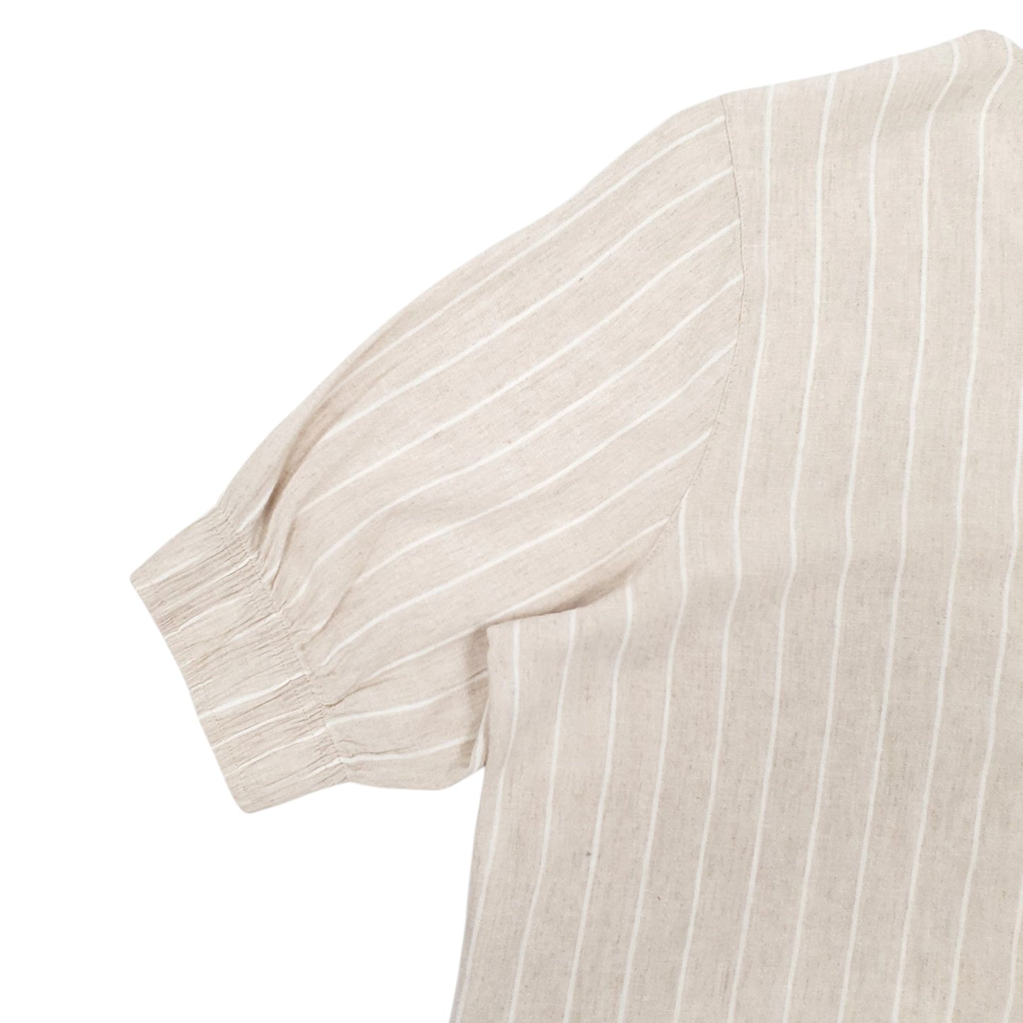 Womens Beige M&S  Short Sleeve T Shirt