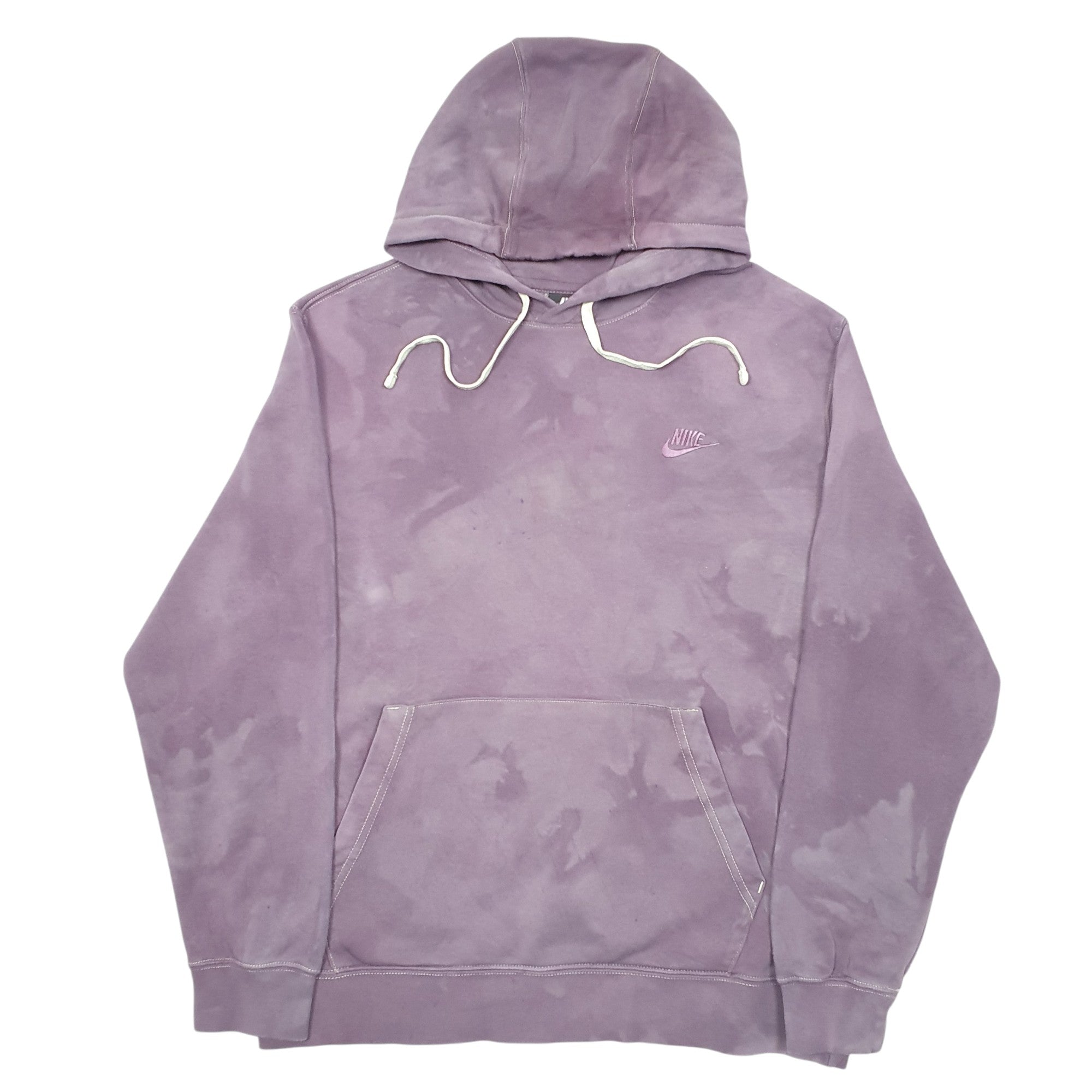 purple nike jumper mens