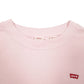 Womens Pink Levis  Crewneck Jumper