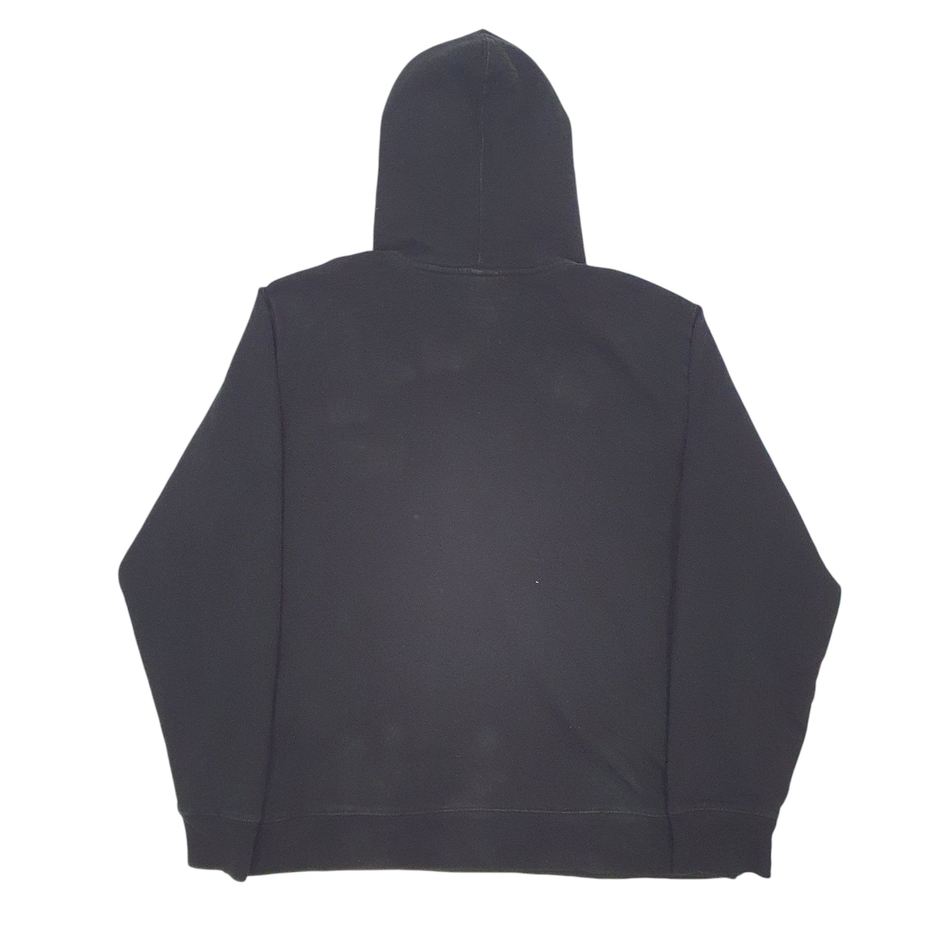 Mens Black The North Face  Hoodie Jumper