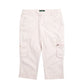 Womens Pink Ralph Lauren  Cargo Shorts