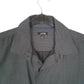 Mens Navy APT.9  Long Sleeve Shirt