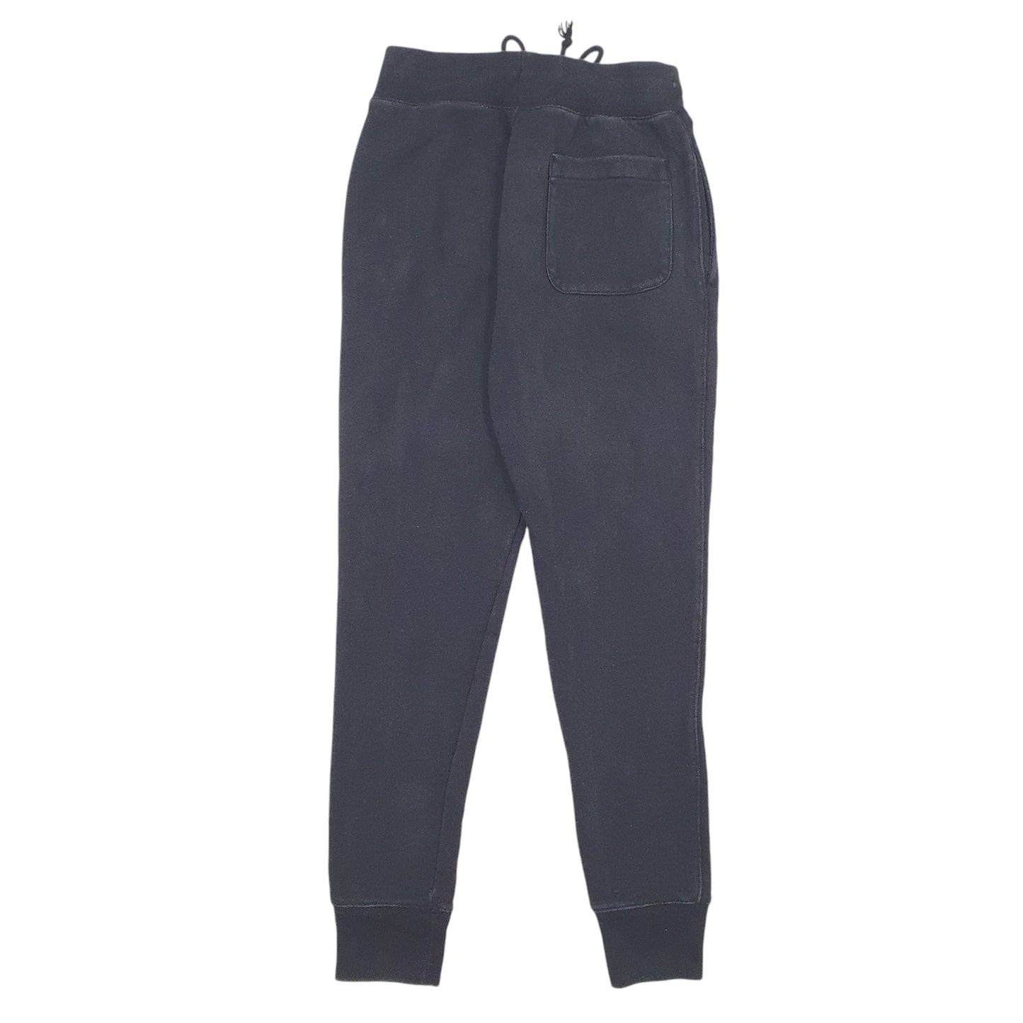 Womens Black Champion Stretch Cobra Mai Jogger Trousers