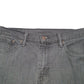 Mens Grey Levis  511 JeansW32 L32