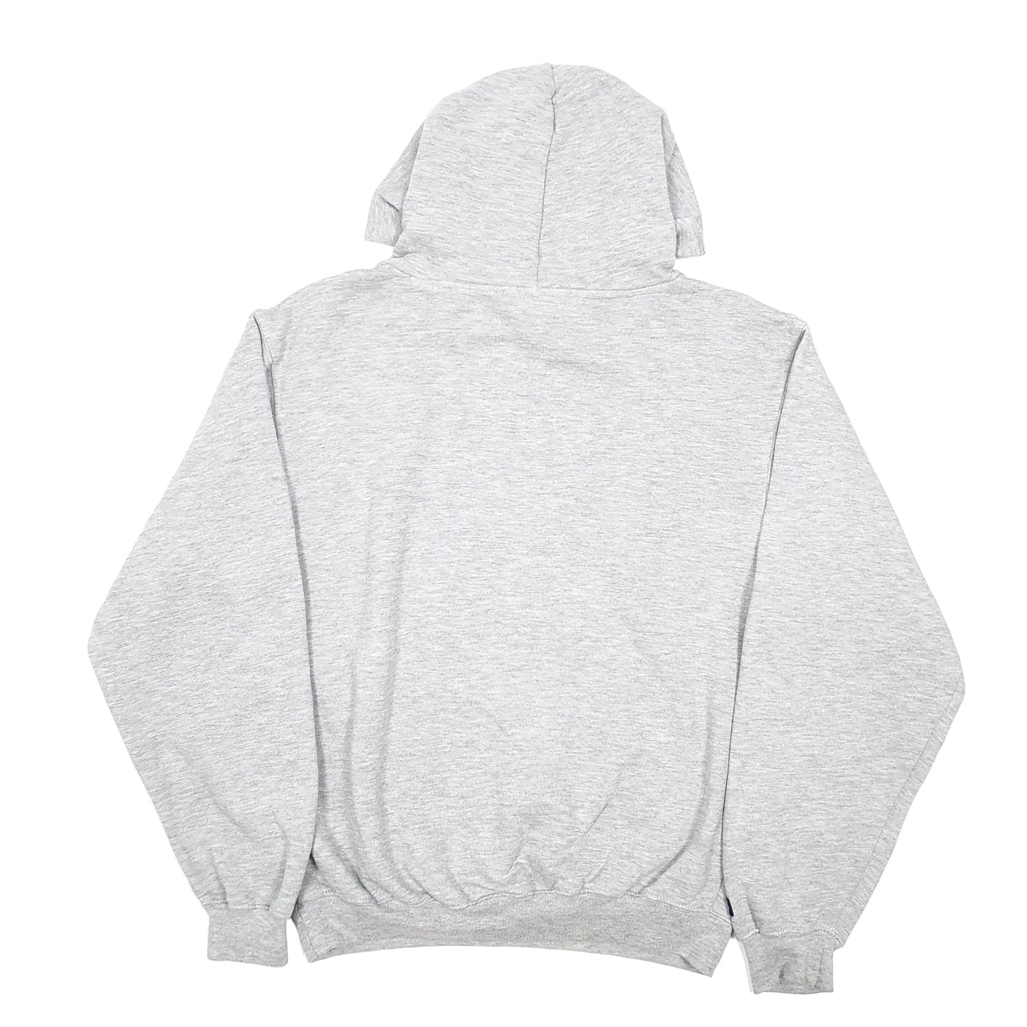 Mens Grey Jansport John Brown University USA Hoodie Jumper