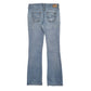 Womens Blue Levis  Low Rise JeansW30 L30