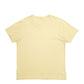 Mens Yellow Polo Ralph Lauren  Short Sleeve T Shirt