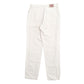 Womens Cream Lee Cooper LC11 Casual JeansW30 L30