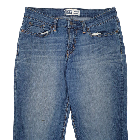 Womens Blue Levis  Signature JeansW30 L30