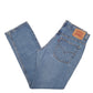 Womens Blue Levis  505 JeansW32 L32