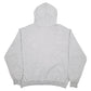 Mens Grey Champion Trinity Titans Sport Spellout Hoodie Jumper