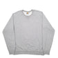 Mens Grey Carhartt  Crewneck Jumper