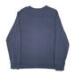 Mens Navy Levis  Crewneck Jumper