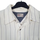 Mens Cream Tommy Hilfiger Heritage Long Sleeve Shirt