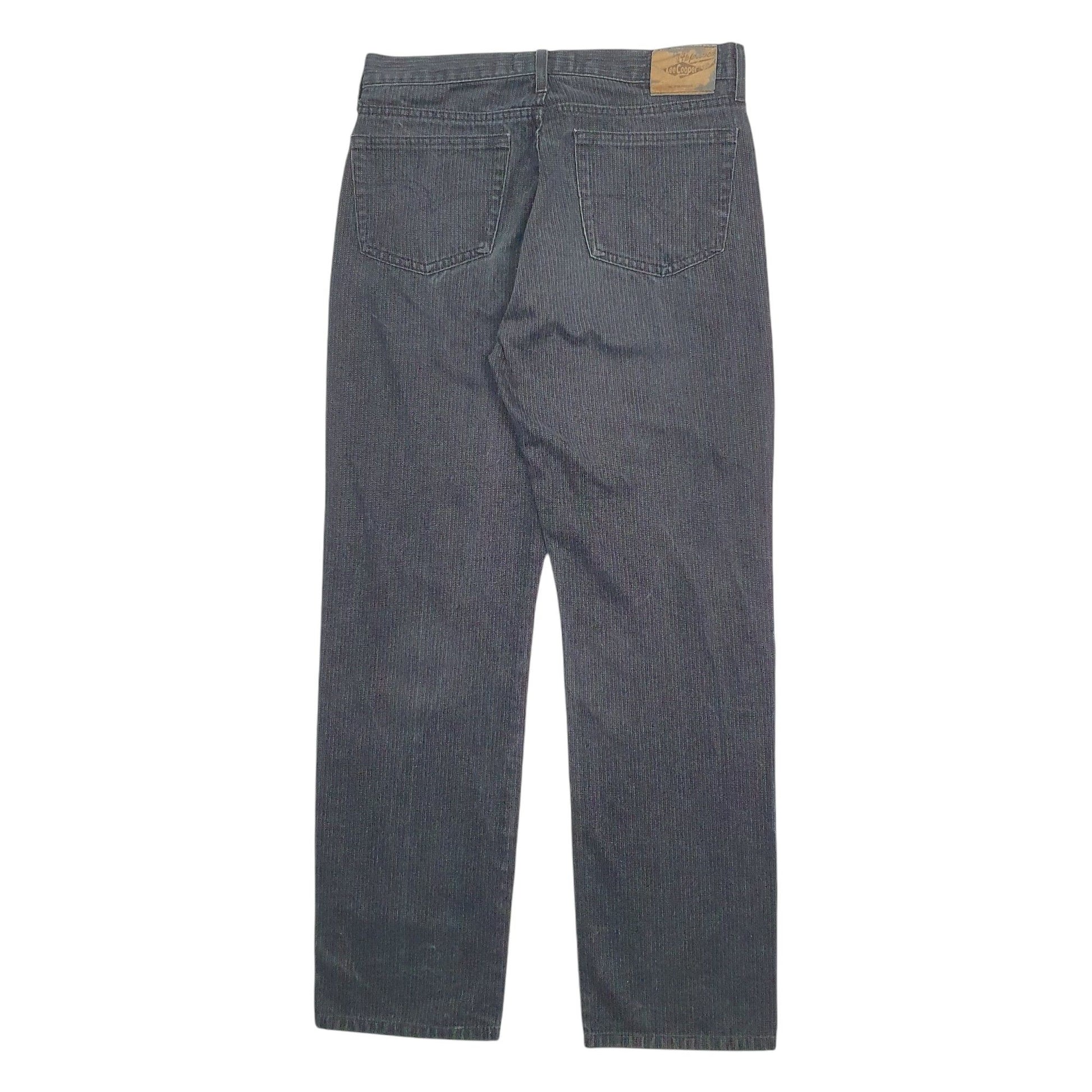 Mens Black Lee Cooper  Casual JeansW32 L32