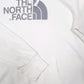 Womens White The North Face  Hoodie Jumper