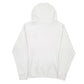 Mens White Nike  Hoodie Jumper