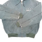 Mens Green Carhartt Vintage Active Quick Core Concrete USA  Coat